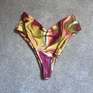 Skatie Mandi Swim Bottoms